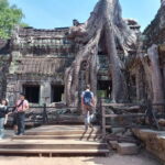 Sun Rise Small Group Day Tour in Temples of Angkor - Detailed Itinerary Breakdown