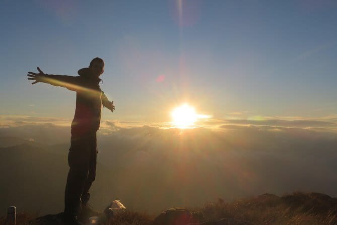 Sun-rise Trek (chokramudi) - The Sum Up: Is This Tour for You?