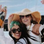 Suncoast Sailing's Day Sailing Experience! - FAQ