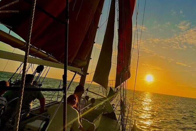 Suncoast Sailing's Sunset Sailing Experience! - Why This Experience Is Worth It