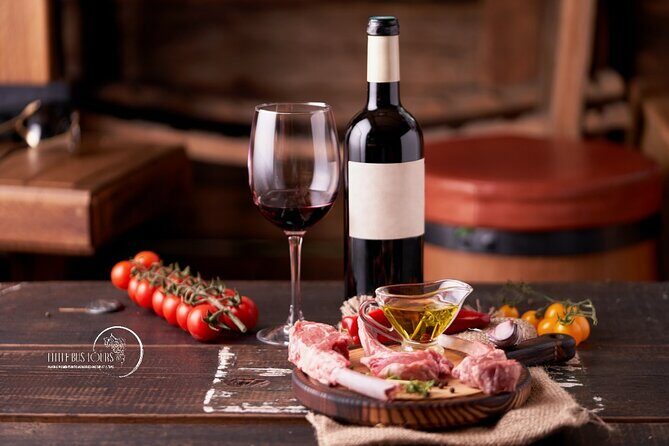 Sunday Brunch Wine Tasting Tour - Temecula’s Sunday Brunch Wine Tasting Tour: A Balance of Style and Authenticity