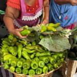 Sunday Market Tour in Tlacolula de Matamoros - The Sum Up