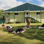 Sunday Special Sound Healing Restorative Yoga in Hawaii - The Experience from Different Perspectives