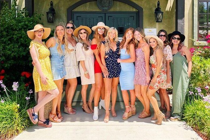 Sunday Special Wine Tour in Temecula Valley with Lunch - Why This Tour Offers Good Value