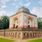 Sunder Nursery Delhi's Heritage Garden Walk Tour - Final Thoughts