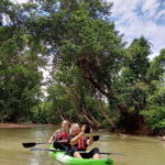 Sungai Berang Wildlife & Cultural Kayak Tour - Exploring the Sungai Berang Kayak Adventure in Detail