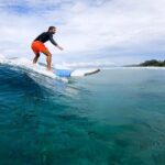 Sunny Surf School Gili Trawangan - The full experience: what to expect from Sunny Surf School