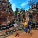 Sunrise Angkor Wat Half-Day & 3 Main Temples (Join-in Tour) - Why Choose This Tour?