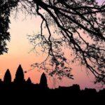 Sunrise Angkor Wat Half-Day & 3 Main Temples (Join-in Tour) - FAQs