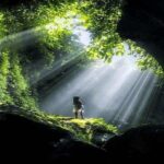 Sunrise At The Gate Of Heaven Lempuyang Bali - Authenticity and Value