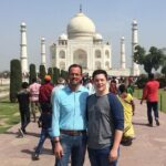 Sunrise at the Taj Mahal & Agra Fort Private Experience - The Value of This Tour