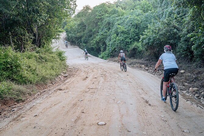 Sunrise Bike Tour in Puerto Escondido - The Authenticity and Value