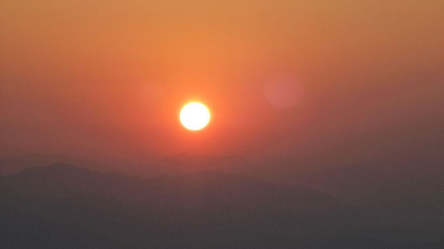 Sunrise Day Hike in Rishikesh - A Deep Dive Into the Sunrise Hike in Rishikesh