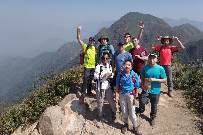 Sunrise Fansipan Mountain Hiking Tram Ton Trail 2D1N - Exploring the Fansipan Sunrise Trek: A Detailed Look