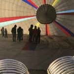 Sunrise Hot Air Balloon Ride in Phoenix with Breakfast - What We Loved About This Experience