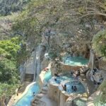 Sunrise in Tolantongo Grottoes with pick-up from your hotel - Practical Details and Tips