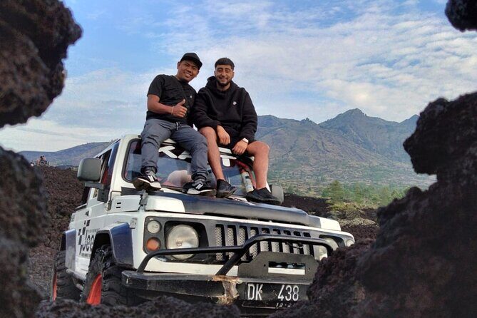 Sunrise Jeep With Natural Hot Spring Tour Packages - Who Is This Tour Best For?