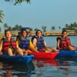 Sunrise Kayaking in Magical Alleppey Backwater Village - The Itinerary and What to Expect