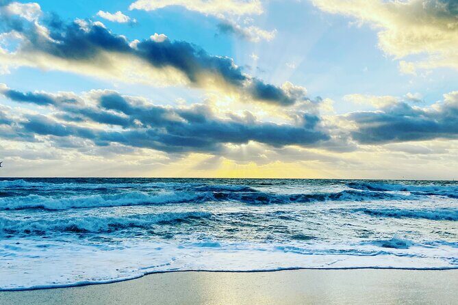 Sunrise Meditation and Sound Bath - Key Points