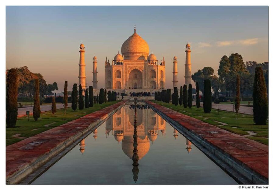 Sunrise Mohabbat-E-Taj Agra Tour By Car (Overnight Tour) - Why This Tour Is Worth It