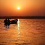 Sunrise & Morning Down Town, Walking Tour. Daily Tour - Who Should Book This Tour?