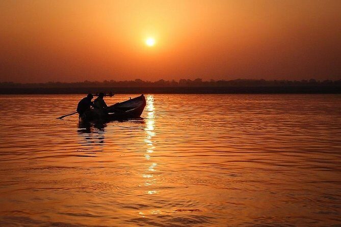 Sunrise & Morning Down Town, Walking Tour. Daily Tour - Who Should Book This Tour?