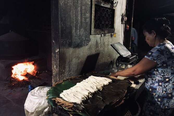 Sunrise Motorbike Experience Hidden Gems of Hoi An - The Sum Up: Who Should Consider This Tour?