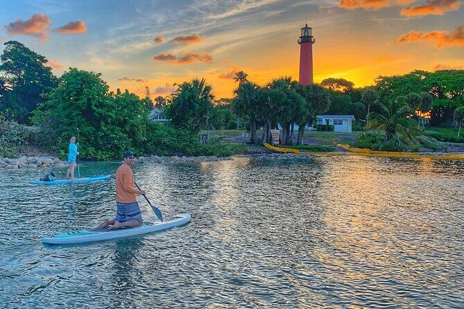 Sunrise Paddle Boarding Adventure in Jupiter - Final Thoughts