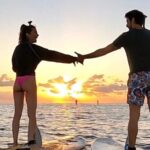 Sunrise Paddle Surf - The Sum Up