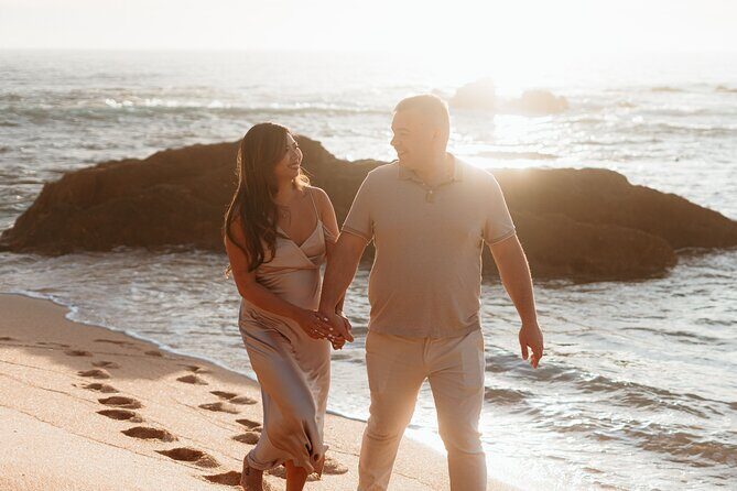 Sunrise photo shoot on Riviera Maya beach - An In-Depth Look at the Experience