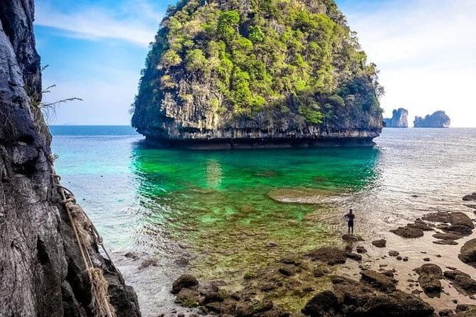 Sunrise Premium Tour to Phi Phi Island by Speed Boat - Final Words