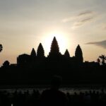 Sunrise Small Group Tour to Angkor Wat Temple - Authentic Experiences and Insights from Travelers