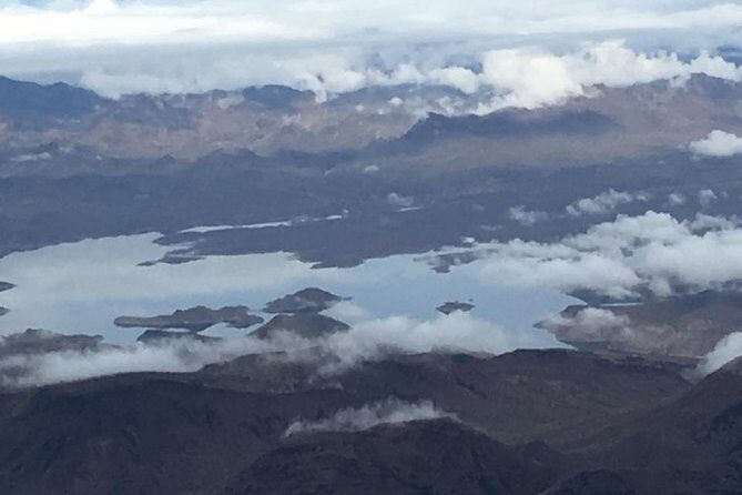 Sunrise Sonoran Desert Hot Air Balloon Ride from Phoenix - The Sum Up