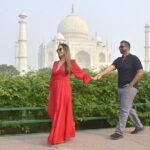 Sunrise & Sunset Taj Mahal Day Tour From Delhi - FAQs