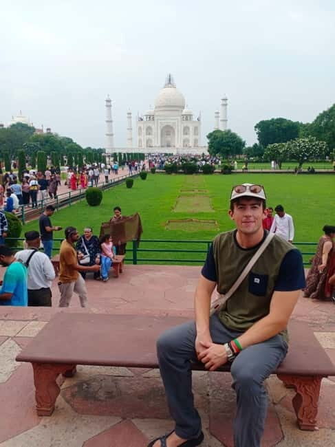 Sunrise Taj Mahal, Agra Fort & Baby Taj Tour (All-Inclusive) - What’s Included and What’s Not