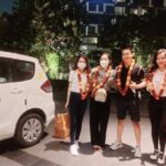 Sunrise Taj Mahal, Agra Fort & Baby Taj Tour from Delhi by Car - Witnessing the Taj Mahal at Sunrise