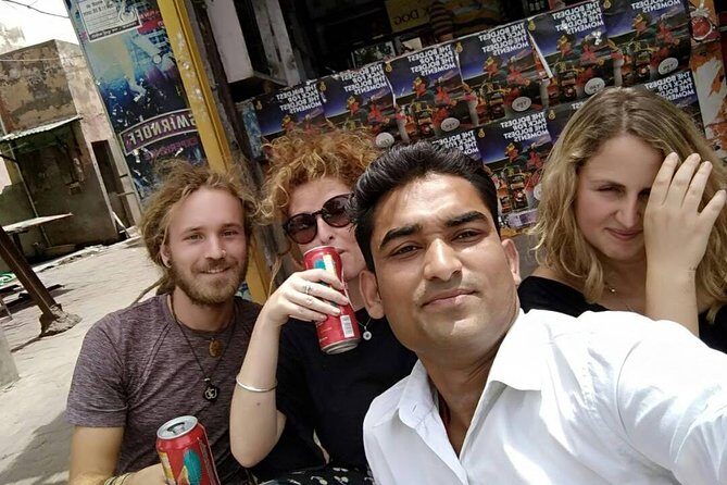 Sunrise Taj Mahal, Agra Fort & Baby Taj Tour from Delhi by Car - The Taj Mahal at Sunrise: A Moment of Pure Magic