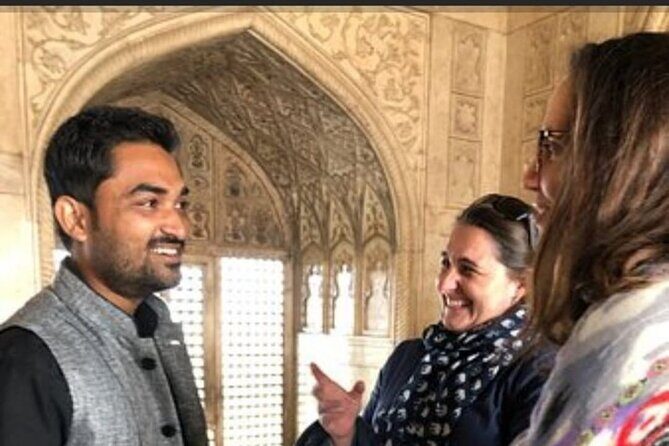 Sunrise Taj Mahal, Agra Fort & Baby Taj Tour from Delhi by Car - Authentic Experiences and Practical Tips