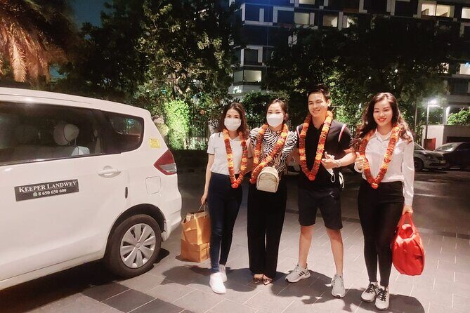 Sunrise Taj Mahal, Agra Fort & Baby Taj Tour from Delhi by Car - Witnessing the Taj Mahal at Sunrise