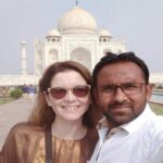 Sunrise Taj Mahal & Agra Fort Private Tour From Delhi - Transportation and Logistics: Why They Matter