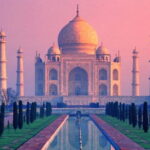 Sunrise Taj Mahal, Agra Fort, Red Taj and Moonlit Garden Private Tour - What Sets This Tour Apart?