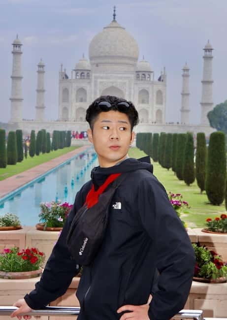 Sunrise Taj Mahal and Agra Fort Half-Day Tour with Transfer - Additional Resources