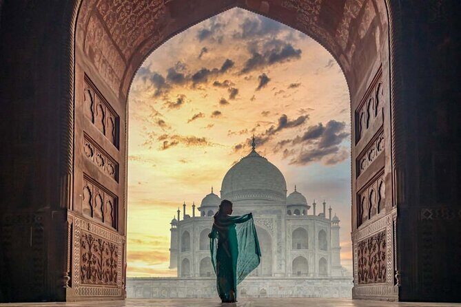Sunrise Taj Mahal Tour By Car - Why This Tour Offers Good Value