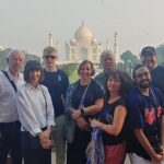 Sunrise Taj Mahal Tour From Delhi - Practical Details and What to Expect
