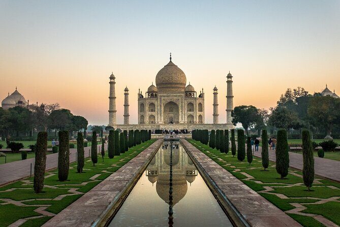 Sunrise Taj Mahal Tour - Final Thoughts: Is It Worth It?