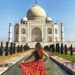 Sunrise Tour of Taj Mahal with Agra Fort and Baby Taj - The Practical Details