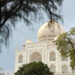 Sunrise tour of Taj Mahal with Guide - A Detailed Look at the Sunrise Tour of the Taj Mahal