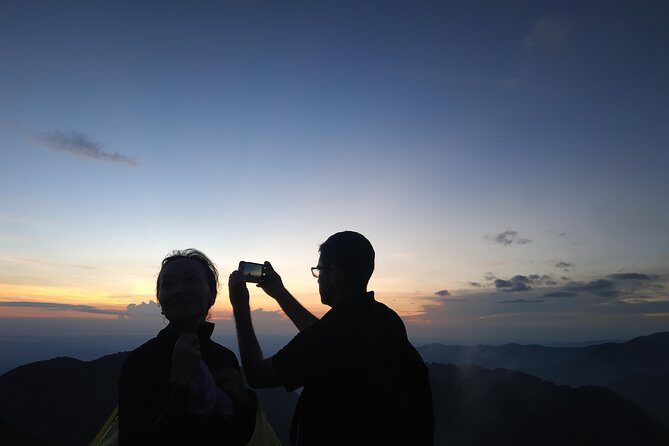 Sunrise Tour or Hiking Mount Sibayak From Berastagi - Why You’ll Love This Tour