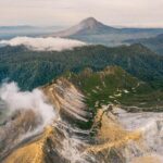 Sunrise Tour or Hiking Mount Sibayak From Medan - Authentic Experiences and Hidden Gems