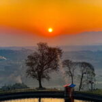 Sunrise view from Nagarkot and changunarayan Temple 1 day - Exploring the Nagarkot and Changu Narayan Tour